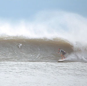 Meet your Posher, Nick